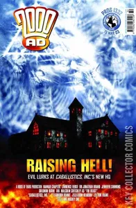 2000 AD #1332
