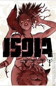 Isola #8