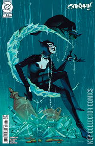 Catwoman #82