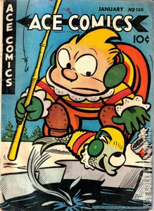 Ace Comics #130