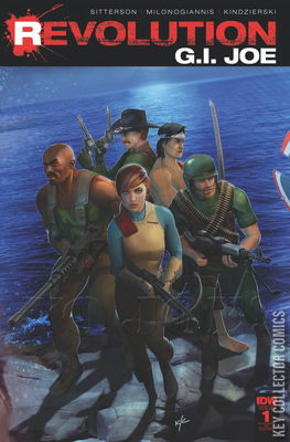 G.I. Joe: Revolution