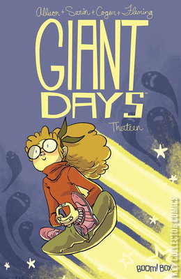 Giant Days