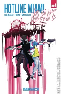 Hotline Miami #4