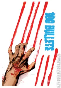 100 Bullets: The US of Anger #1