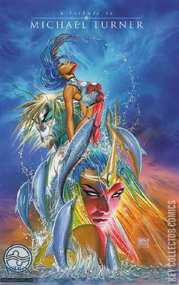 A Tribute to Michael Turner