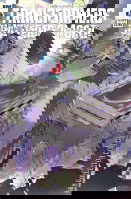 Transformers: Shattered Glass II