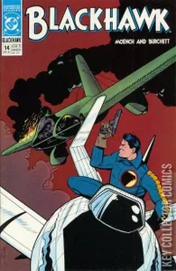 Blackhawk #14