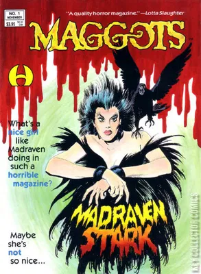 Maggots