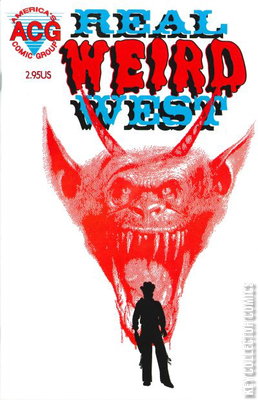 Real Weird West