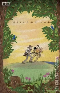 Grass Kings #2