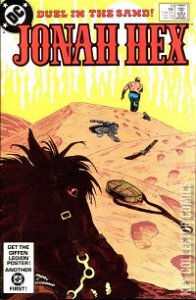 Jonah Hex #79
