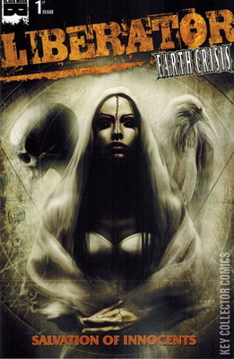 Liberator: Earth Crisis - Salvation of Innocents