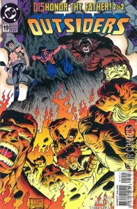 Outsiders #19