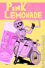 Cover for Pink Lemonade #1