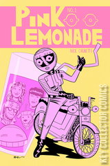 Variant Cover for Pink Lemonade #1