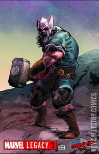 Marvel Legacy #1