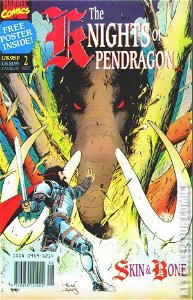 Knights of Pendragon #2
