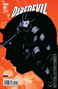 Daredevil #602