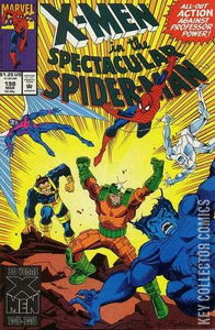 Peter Parker: The Spectacular Spider-Man #198