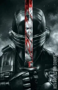 Snake Eyes: Deadgame #1