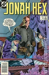 Cover for Jonah Hex #90