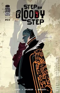 Step By Bloody Step #3