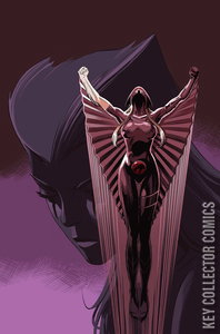 Thundercats x Silverhawks: Thunderhawks #2