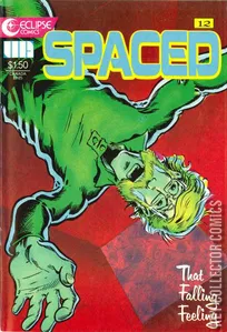 Spaced #12