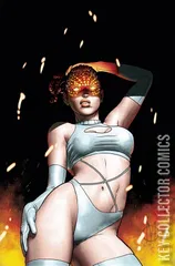 Cover for Nyx #6