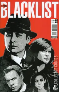 Blacklist #5