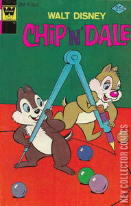 Chip 'n' Dale #37 