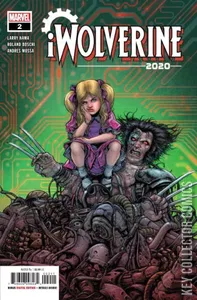2020 iWolverine #2