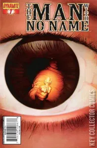 Man With No Name, The #7