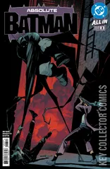 Variant Cover for Absolute Batman #3
