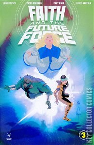 Faith and the Future Force #3