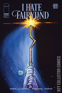 I Hate Fairyland #49