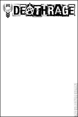 Deathrage Kickstarter Edition