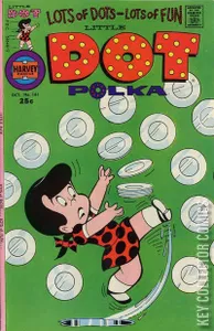 Little Dot #161