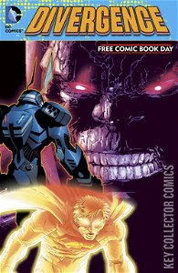 Free Comic Book Day 2015: Divergence