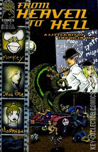 From Heaven to Hell #3