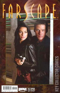 Farscape #1