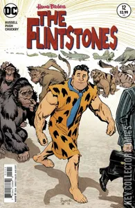 Flintstones #12