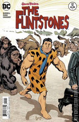 Flintstones
