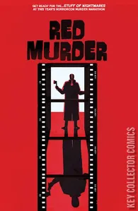 Stuff of Nightmares: Red Murder #1