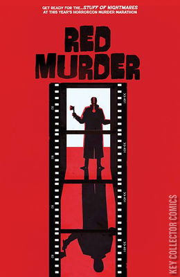 Stuff of Nightmares: Red Murder