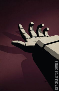 Variant Cover for Transformers: Last Stand of the Wreckers #5