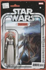 Cover for Star Wars #54
