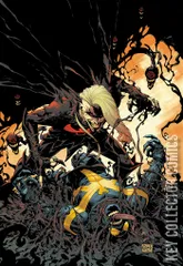 Variant Cover for Venom #250