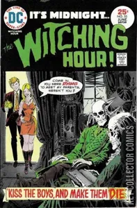 The Witching Hour #55