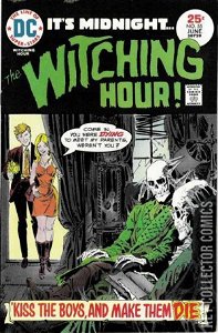The Witching Hour #55